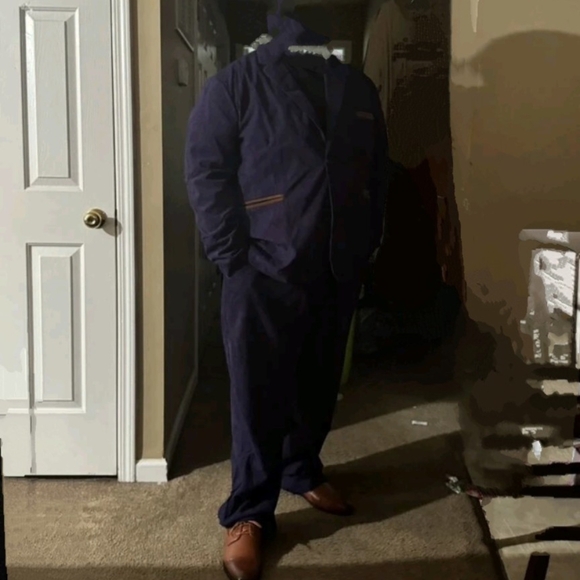 Men's 2piece Suit - Picture 7 of 7